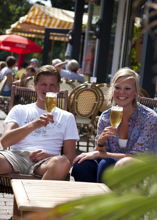 Happy Inn Lodge Interlaken Exterior foto