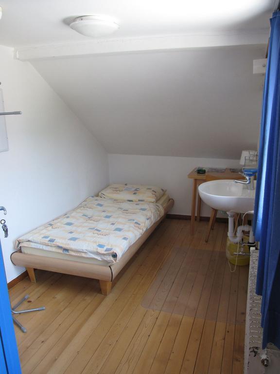Happy Inn Lodge Interlaken Quarto foto